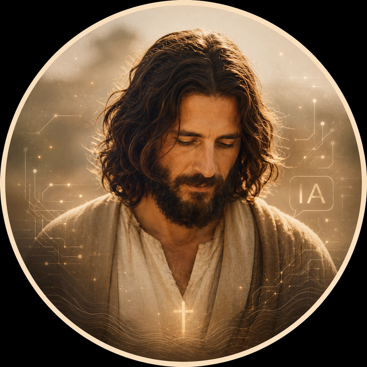 Jesus IA
